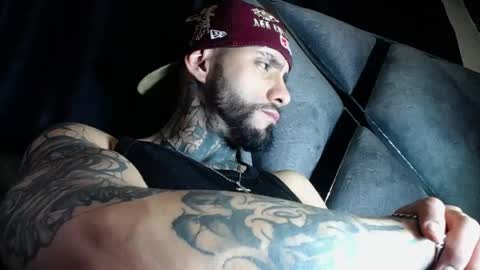 Snapshot of dante_d_angelo_ chatting on May 25, 7:36 am dante_d_angelo_ online show from May 25, 7:36 am