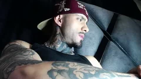 dante_d_angelo_ online show from July 24, 8:45 am