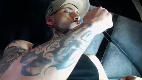 dante_d_angelo_ online show from August 9, 11:20 pm