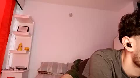 Snapshot of dante_dm chatting on September 23, 9:07 pm DANTE DI MARCO online show from September 23, 9:07 pm