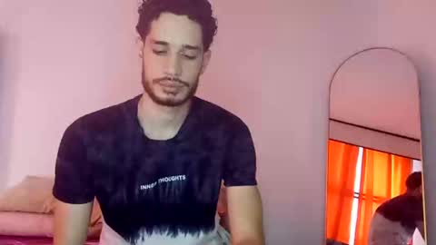 Snapshot of dante_dm chatting on September 30, 2:55 pm DANTE DI MARCO online show from September 30, 2:55 pm