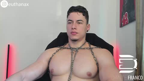 dante_franco online show from December 29, 10:25 pm