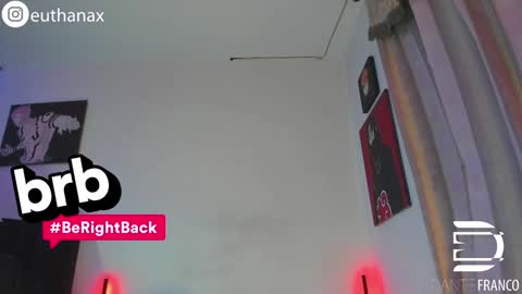 dante_franco online show from February 1, 2:58 am