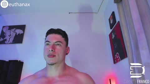 dante_franco online show from February 4, 3:00 am