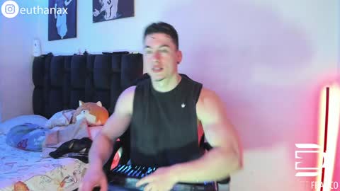 dante_franco online show from February 4, 6:04 am