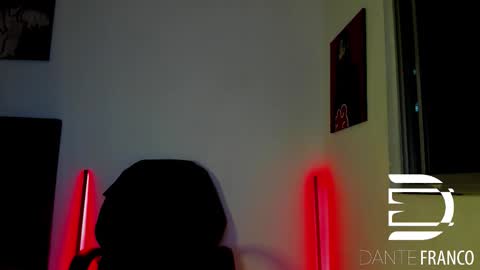 dante_franco online show from October 8, 12:41 am