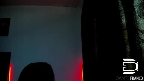 dante_franco online show from November 4, 11:42 am