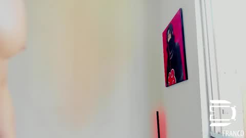 dante_franco online show from November 8, 5:45 pm