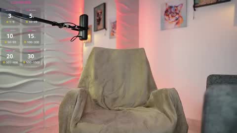 SEBAS online show from March 14, 9:42 pm