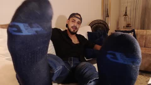 Dante Hell online show from April 5, 12:52 am