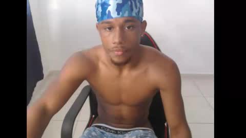 Dani online show from October 8, 9:34 pm