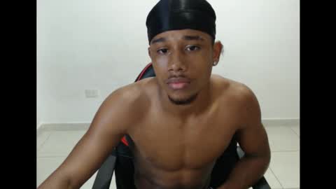 Dani online show from October 11, 12:21 am