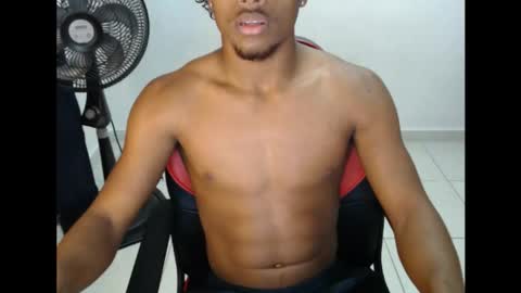 Dani online show from October 12, 11:26 pm