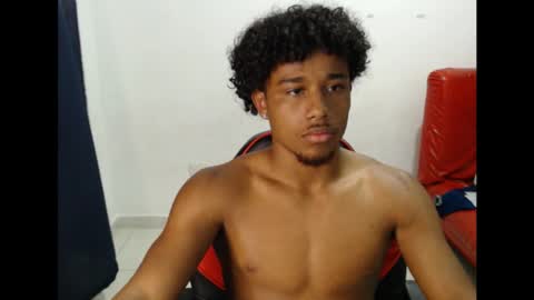 Dani online show from October 14, 11:49 pm