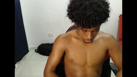 Dani online show from October 16, 12:44 am