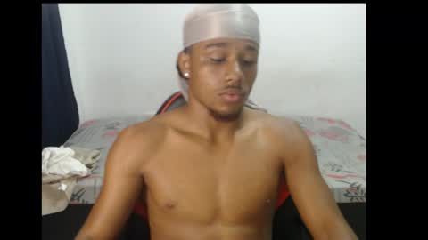 Dani online show from October 25, 1:02 am