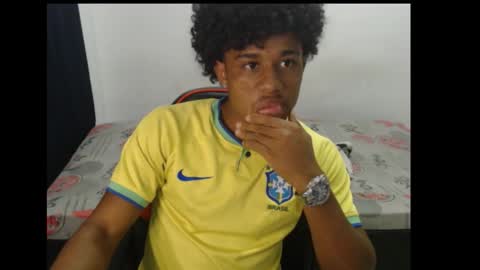 Dani online show from October 27, 12:58 am