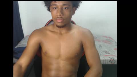 Dani online show from October 28, 1:20 am