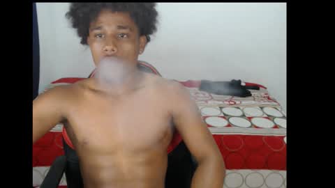 Dani online show from November 9, 2:10 am