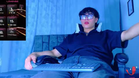 DANTE KENT online show from March 19, 1:48 pm