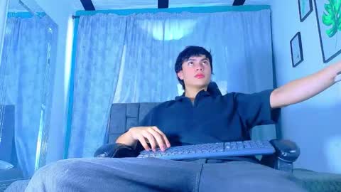 DANTE KENT online show from May 24, 1:27 pm