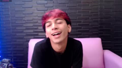 Snapshot of dante_luxx_ chatting on February 26, 4:28 pm Dante online show from February 26, 4:28 pm