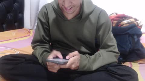 Dante online show from May 2, 10:15 pm