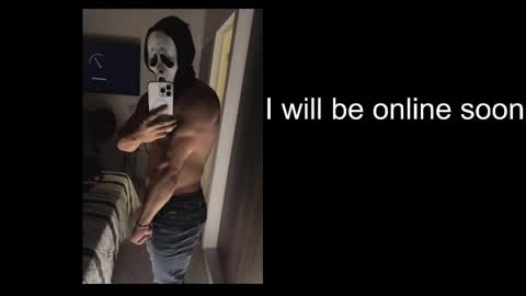 Snapshot of dante_seductor chatting on February 28, 6:53 pm Dante online show from February 28, 6:53 pm