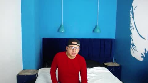 Snapshot of danteballiam chatting on February 21, 3:51 am Dante online show from February 21, 3:51 am