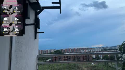 Dante coppola online show from April 1, 10:40 pm