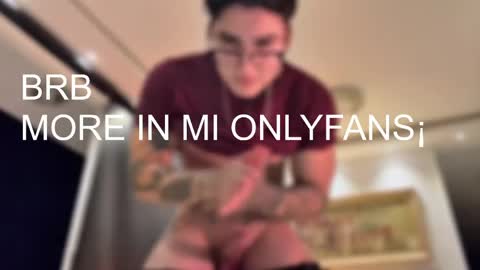 Dante coppola online show from April 17, 11:52 pm