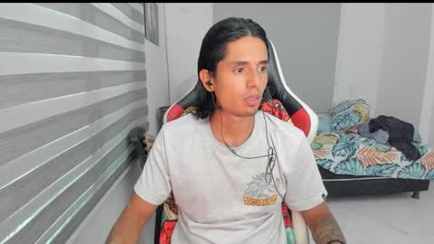 X Dante7373574 online show from January 15, 1:54 am