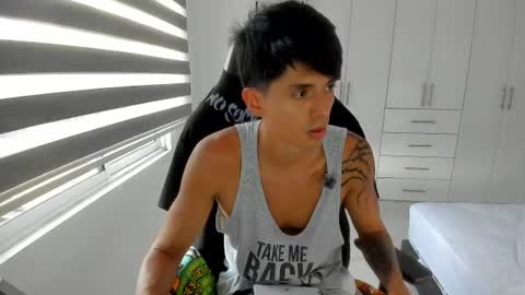 X Dante7373574 online show from July 19, 10:35 pm