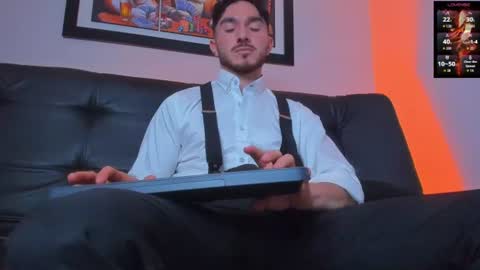 dantee_blake online show from July 11, 5:32 am