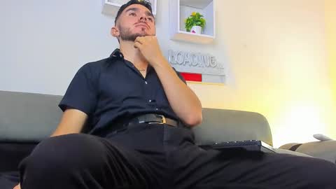 Dante online show from March 7, 3:36 am