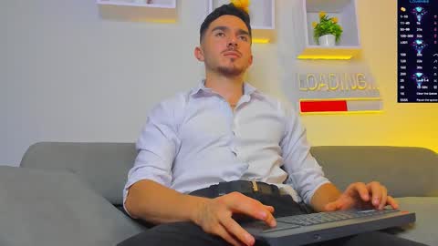 Dante online show from March 26, 3:34 am