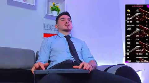 Dante online show from April 4, 3:27 am