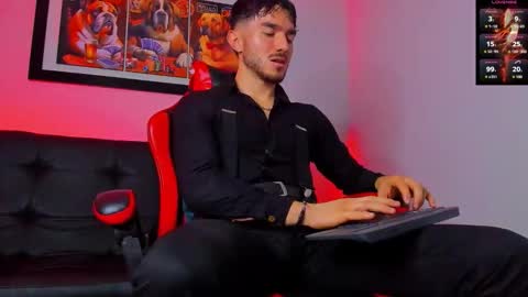 Dante online show from May 30, 3:47 am