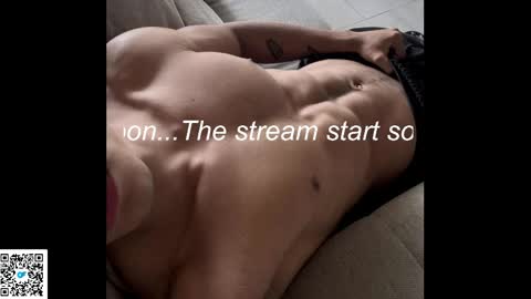 Dante online show from April 2, 7:00 pm