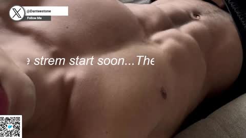 Dante online show from June 2, 3:14 pm