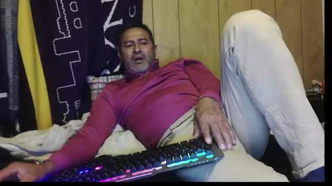 dantehot82 online show from March 15, 3:01 am