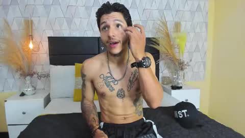 Dante online show from March 15, 3:45 am