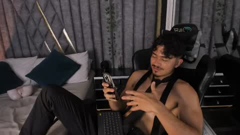 Dante online show from May 31, 4:14 pm