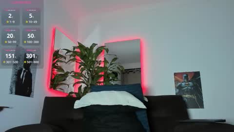 Dante online show from February 23, 10:12 am