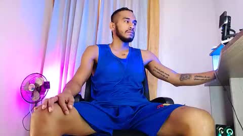 Dante Santoro online show from March 14, 11:48 am