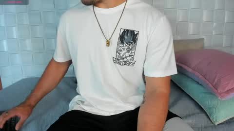 Dante online show from April 9, 6:19 am