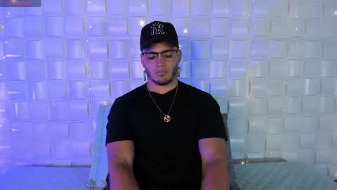 Dante online show from April 10, 12:38 am