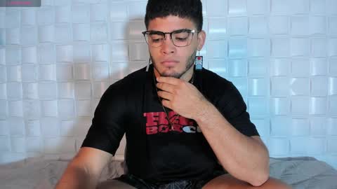 Dante online show from April 12, 4:17 am