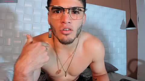 Dante online show from April 12, 5:07 pm