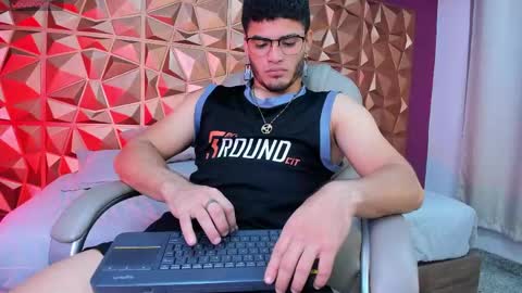 Dante online show from April 16, 2:56 am